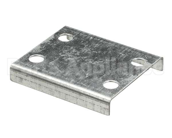 023-B6Q-0030-S Delfield Channel, Adj. Leg/Caster Box