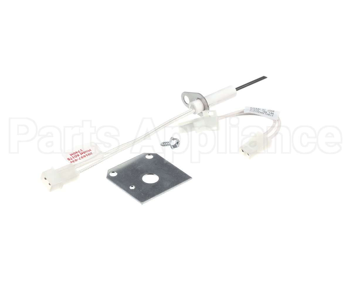 0230K00001 Amana-Goodman Replacement Mini Ignitor W/Adp