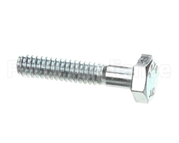 02326.0000 Bunn Screw,Hex Cap Pld .25-20X1.25