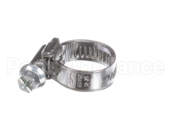 0233035 Meiko Hose Clamp Sx 9 1220 C7W2 12