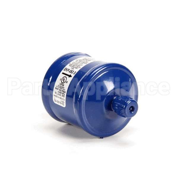 02331902 Compatible Scotsman Drier