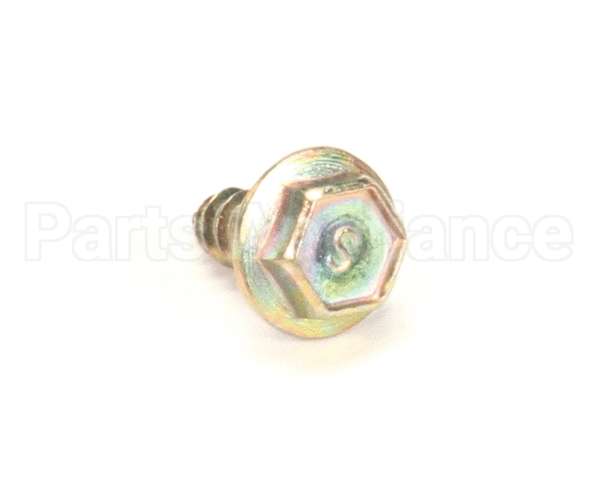 02337.0002 Bunn Screw,Hex-Zinc Pldab#10X.50
