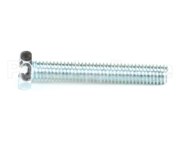 02359.0000 Bunn Screw,Hexhd Sltd Zn10-32X1.25