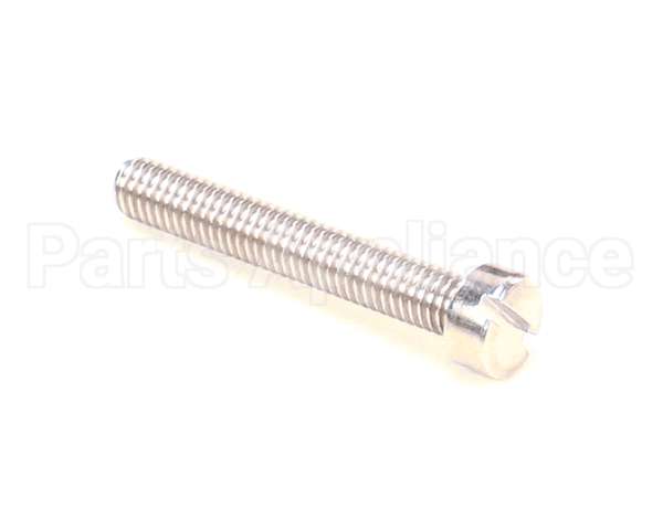 02359.0001 Bunn Screw,Filhd Sltd Sst10-32X1.25