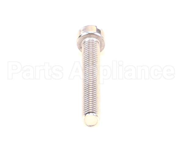 02359.0001 Bunn Screw,Filhd Sltd Sst10-32X1.25