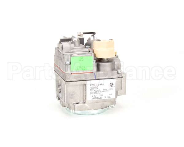 023625 Keating Gas Valve Millivolt Natural Gas Aa