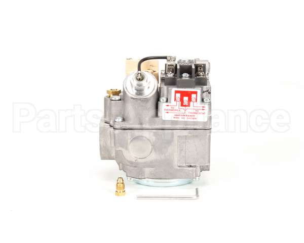023625 Keating Gas Valve Millivolt Natural Gas Aa