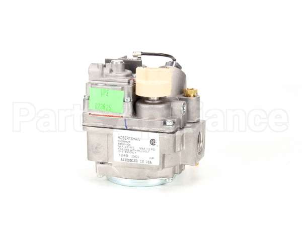 023625 Keating Gas Valve Millivolt Natural Gas Aa