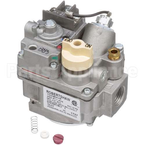 023627 Compatible Keating Control Valve 1/2"