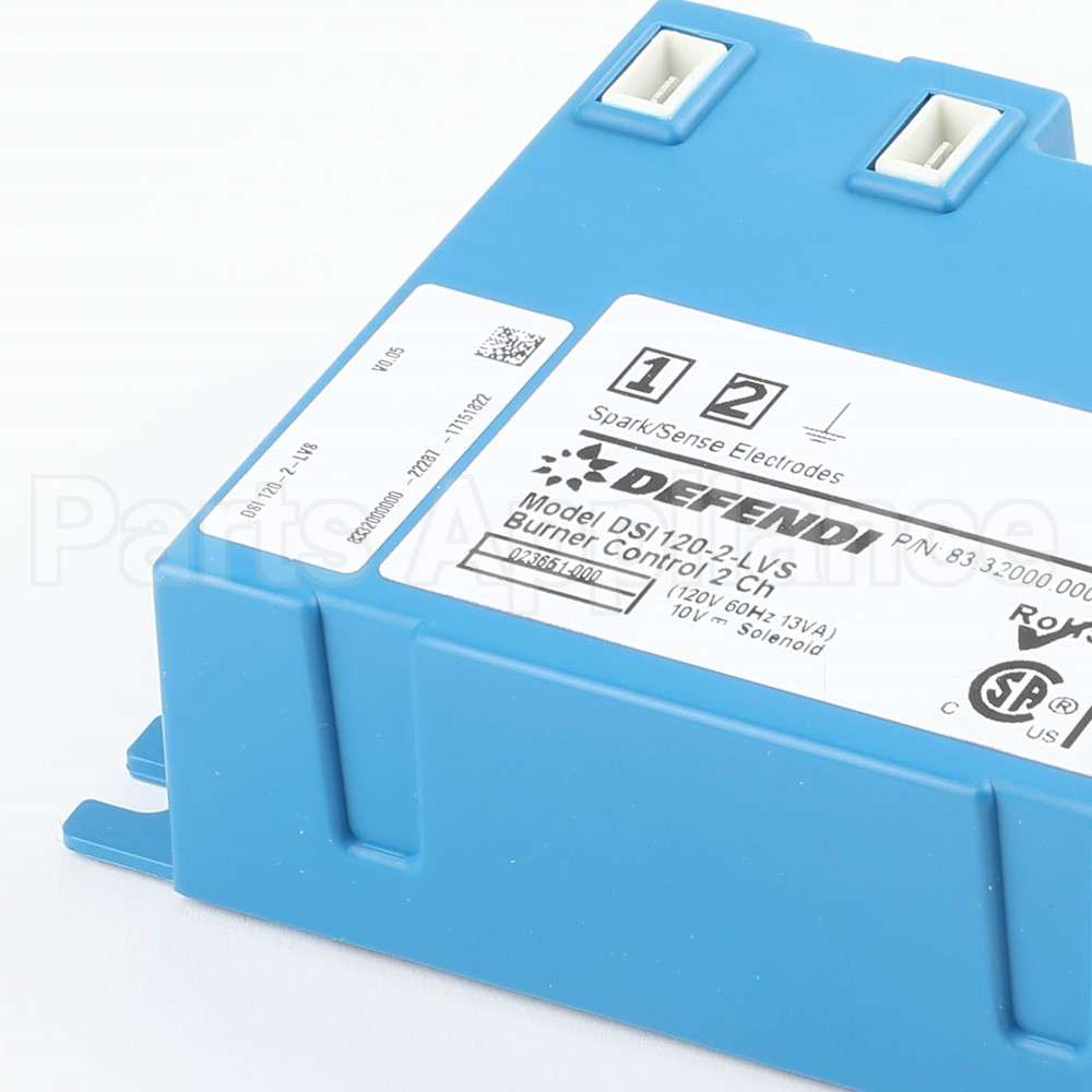 023651-000 Viking -Dsi Module