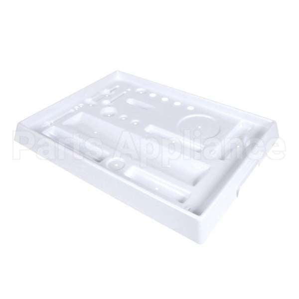 024332 Compatible Taylor Tray-Parts-Barrel-3.4Qt-17"