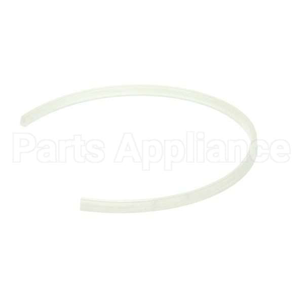 02434.1000 Compatible Bunn Gasket, U-Chan Silicone-18.0Lg