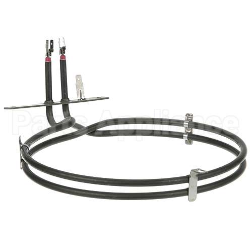 024409 Compatible Moffat Oven Element - 208V/2800 W