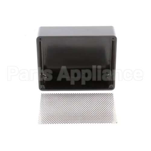 02497.0000 Compatible Blodgett Drip Tray Aseembly