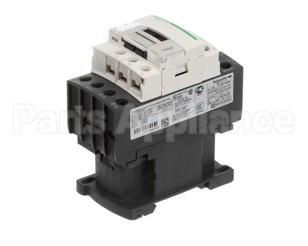 025-0020 Sipromac Motor Contactor Lc1Dt25B7