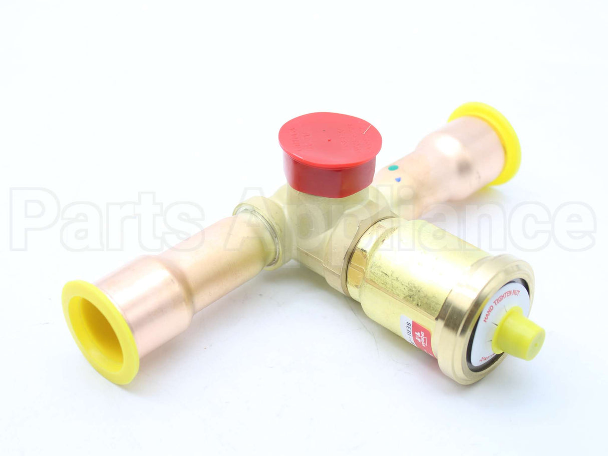 025-47116-005 York Electronic Expansion Valve-Js