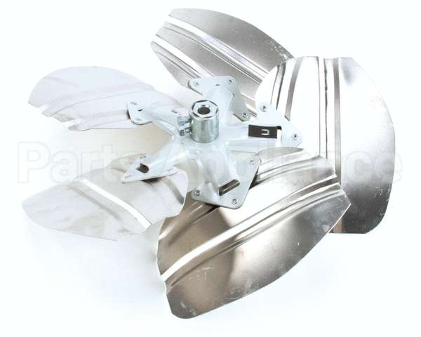 0251098 Hussmann Blade Fan 16In