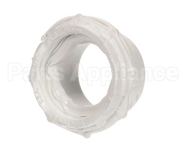 0252121 Hussmann Adapter-Cleanout 1 1/2 Spigot X Fpt