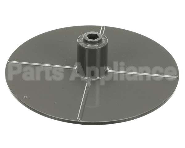 025286-E Waring Slinger Disk Gray /Eastman