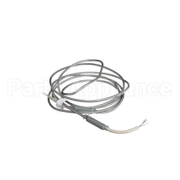 025315 Compatible Bally Frame Heater