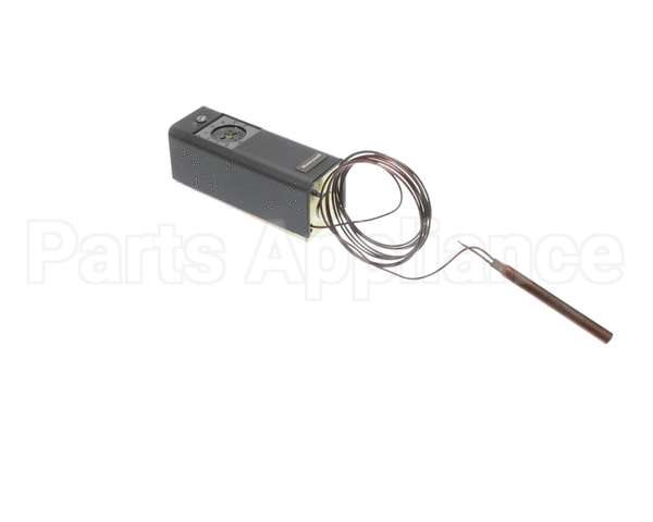 0253451 Hussmann Thermostat Honeywell W/Cover