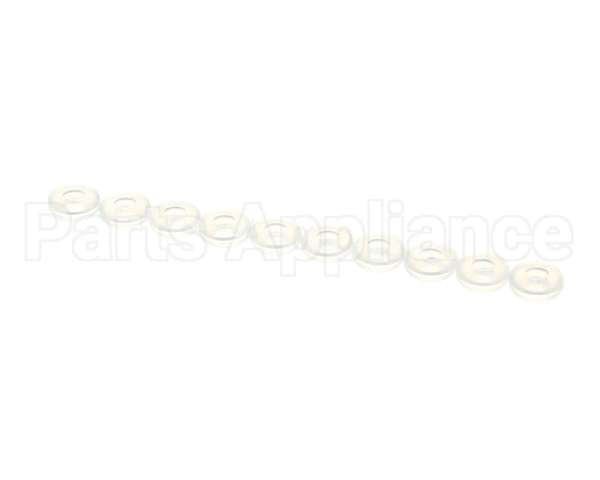 02536.1000 Bunn Kit, Grommet 10/Kit