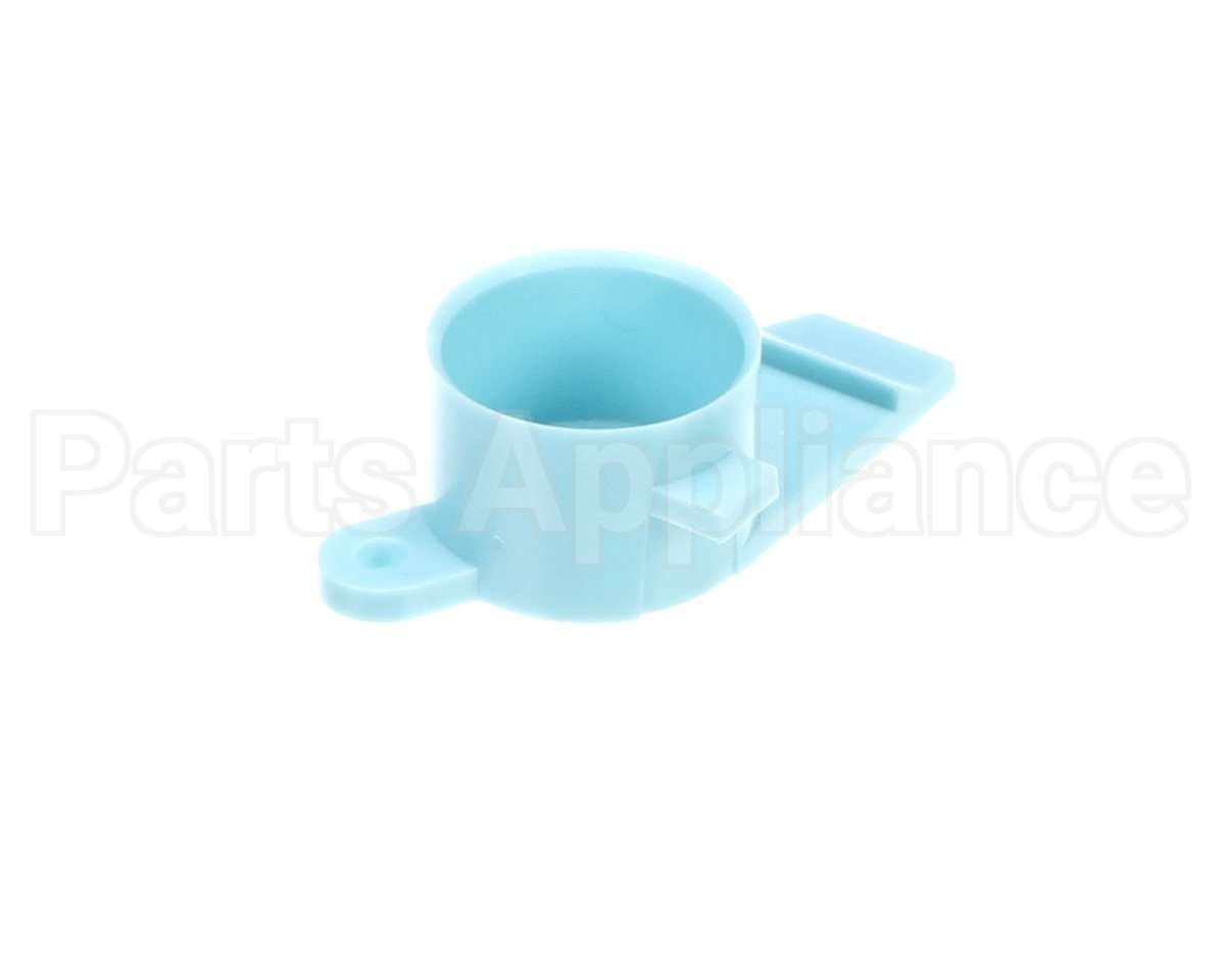 02537.0000 Itv Ice Makers Left Distributor Plug