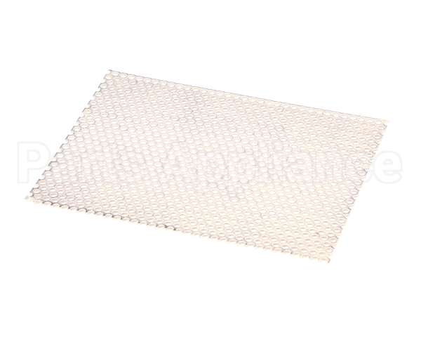 02546.0000 Bunn Cover, Drip Tray-Perforated