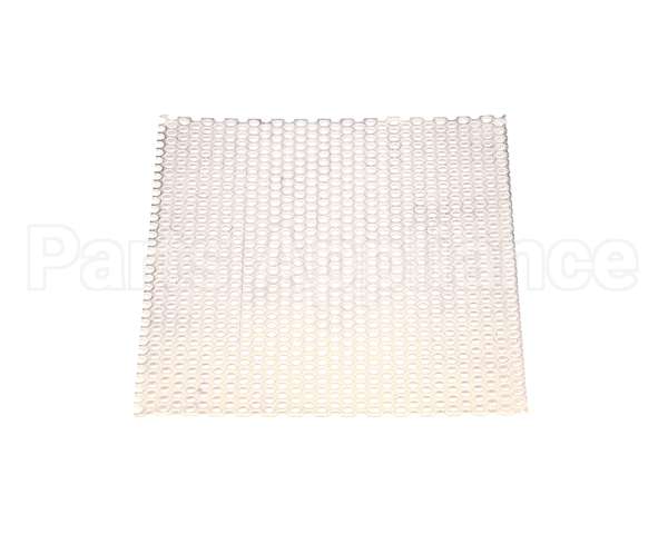 02546.0000 Bunn Cover, Drip Tray-Perforated