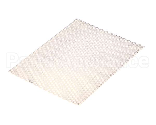 02546.0000 Bunn Cover, Drip Tray-Perforated
