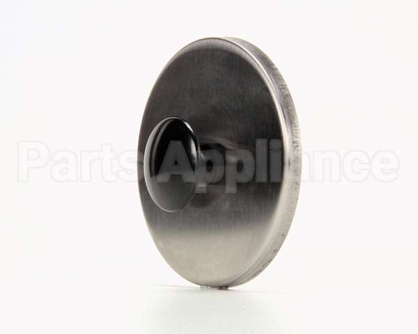 02564.0002 Bunn Lid Assembly W/Knob,Pour-In (Ohw)