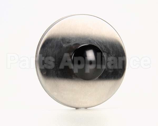 02564.0002 Bunn Lid Assembly W/Knob,Pour-In (Ohw)