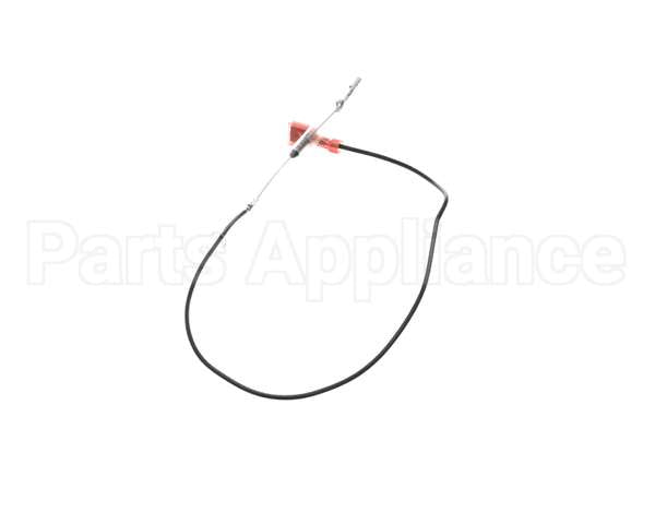 02573.0001 Bunn Thermal Cut-Off Ay (Blk Lead)