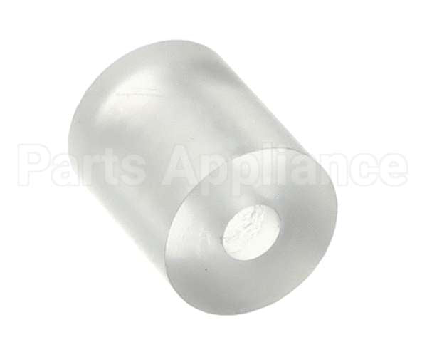 025880 Hussmann Hednw Round Plex Stand Off