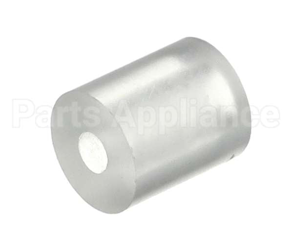 025880 Hussmann Hednw Round Plex Stand Off