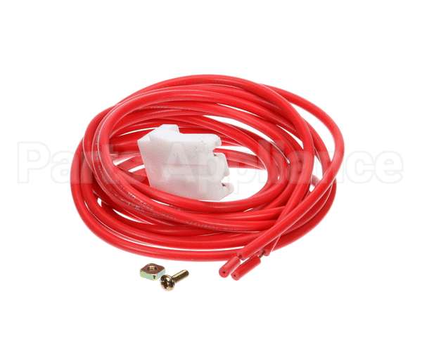 0258893 Hussmann Lampholder