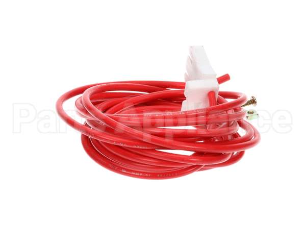 0258893 Hussmann Lampholder