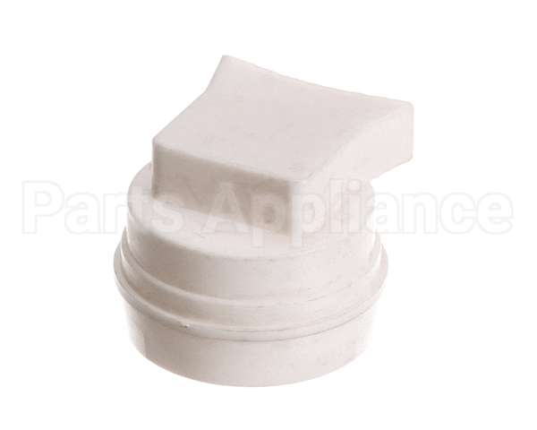 0258894 Hussmann Cap-End Light Shield
