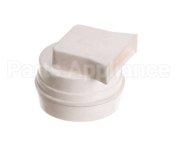 0258894 Hussmann Cap-End Light Shield