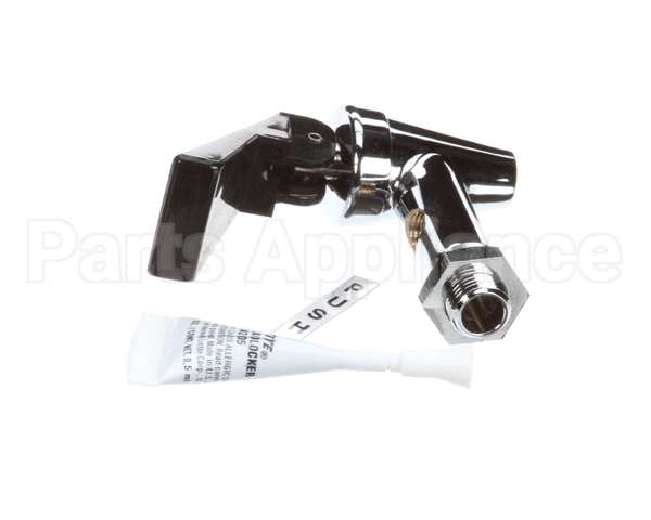 02596.1003 Bunn Faucet Kit, For Gage Blk Hdl