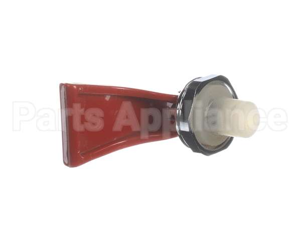 02596.7999 Bunn Bonnet,Stem-Spring-Seatcup-Pin,Fau/Red&