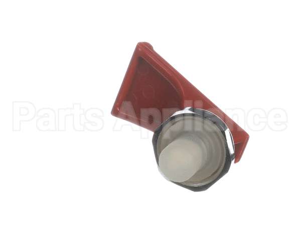 02596.7999 Bunn Bonnet,Stem-Spring-Seatcup-Pin,Fau/Red&