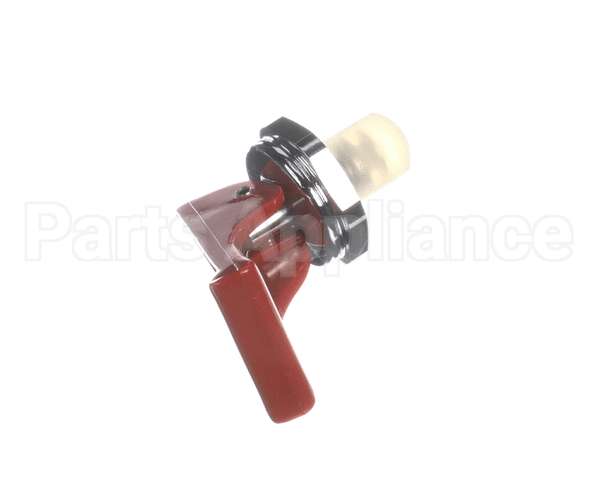 02596.7999 Bunn Bonnet,Stem-Spring-Seatcup-Pin,Fau/Red&