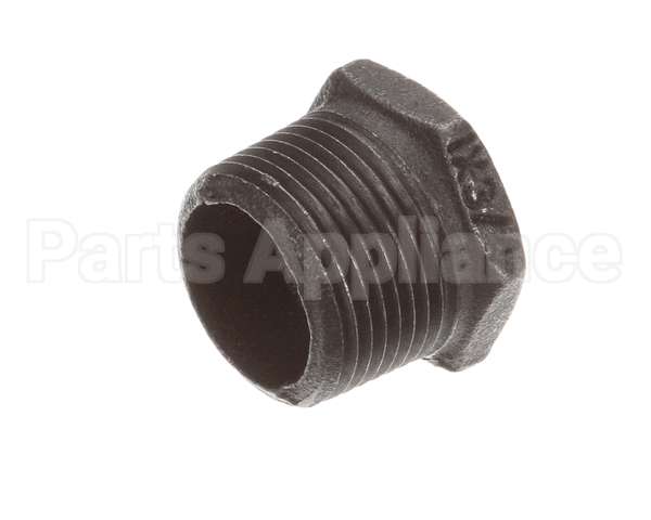 02598 Cleveland Bushing;Reducing;1X3/4; Hex;Bl