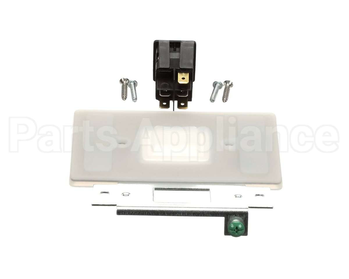 02598 Thermalrite Blast Chiller Switch 3-Way With Wp Cover 11908000603