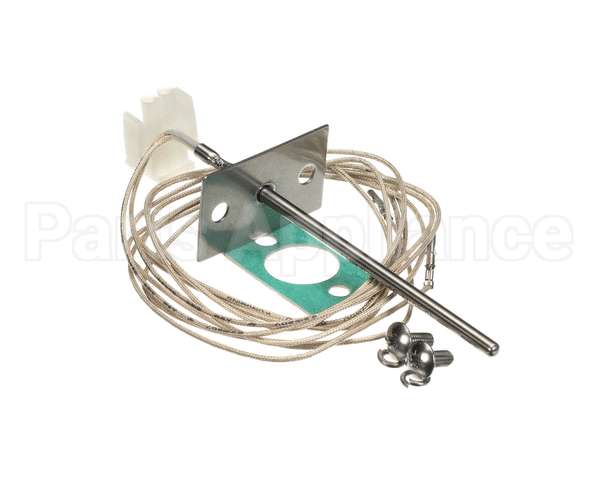 025997K Moffat Temperature Probe Air Kit H-Hp10T