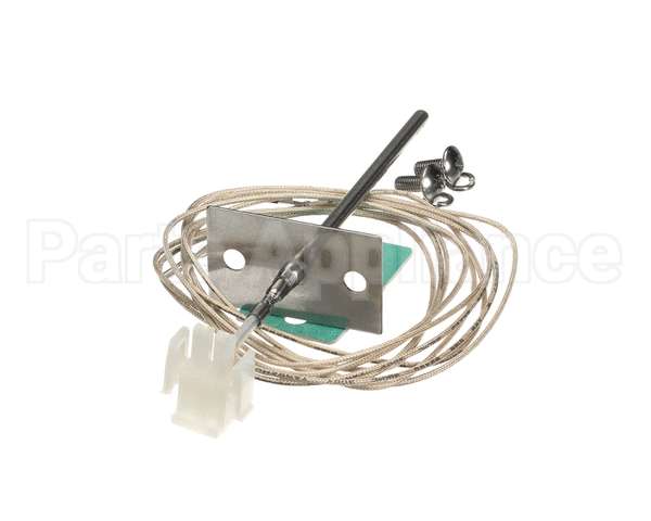 025997K Moffat Temperature Probe Air Kit H-Hp10T