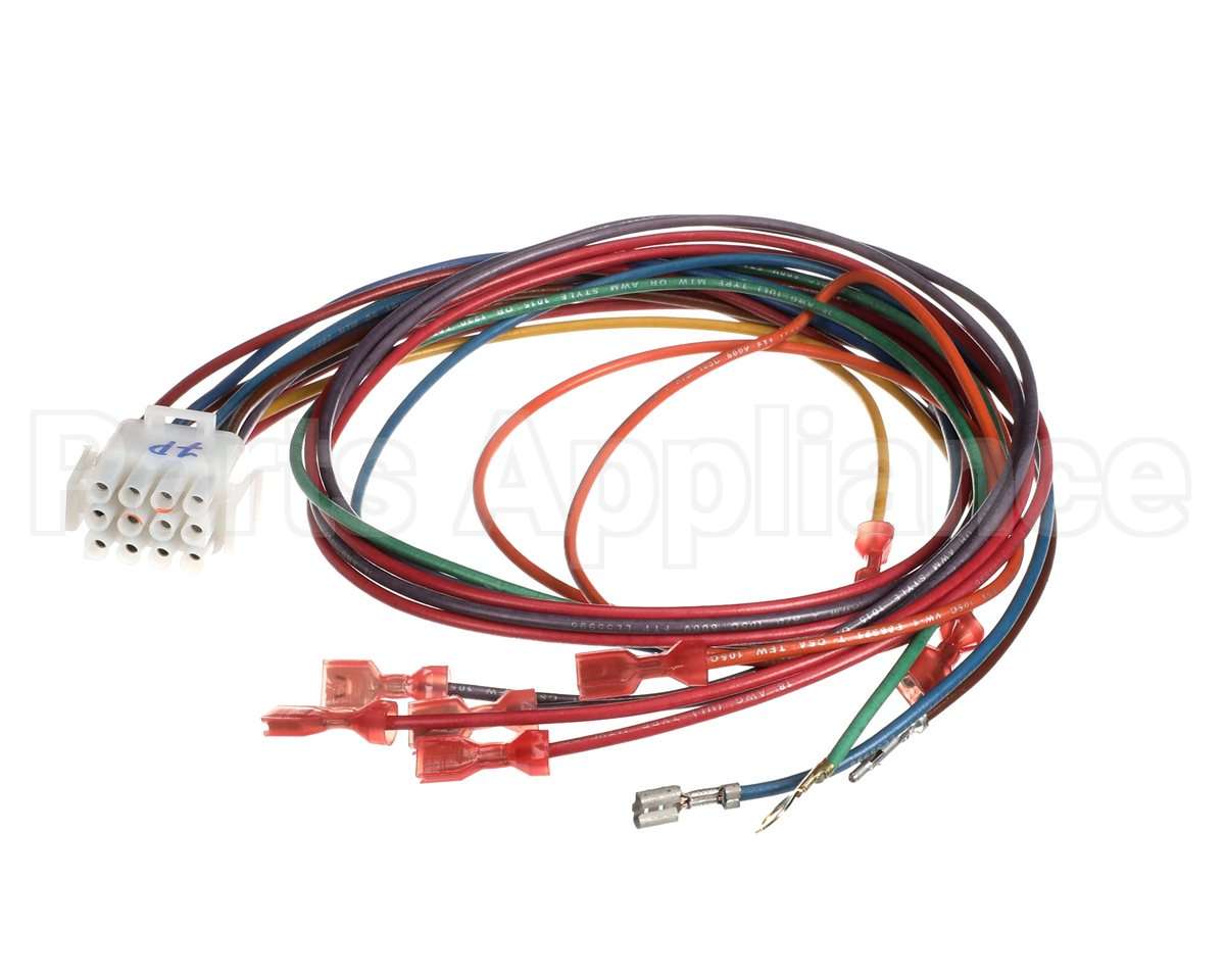 0259F00007P Goodman 12-Pin Repl Wiring Harness
