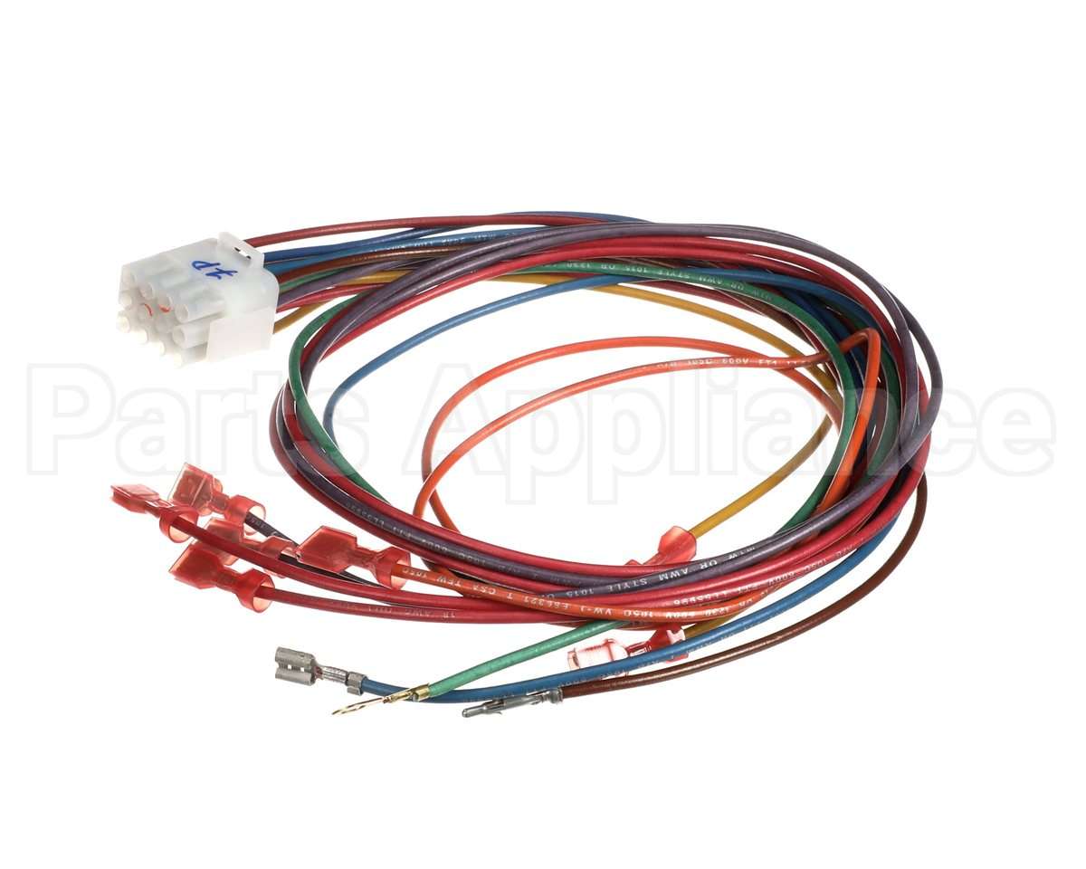 0259F00007P Goodman 12-Pin Repl Wiring Harness