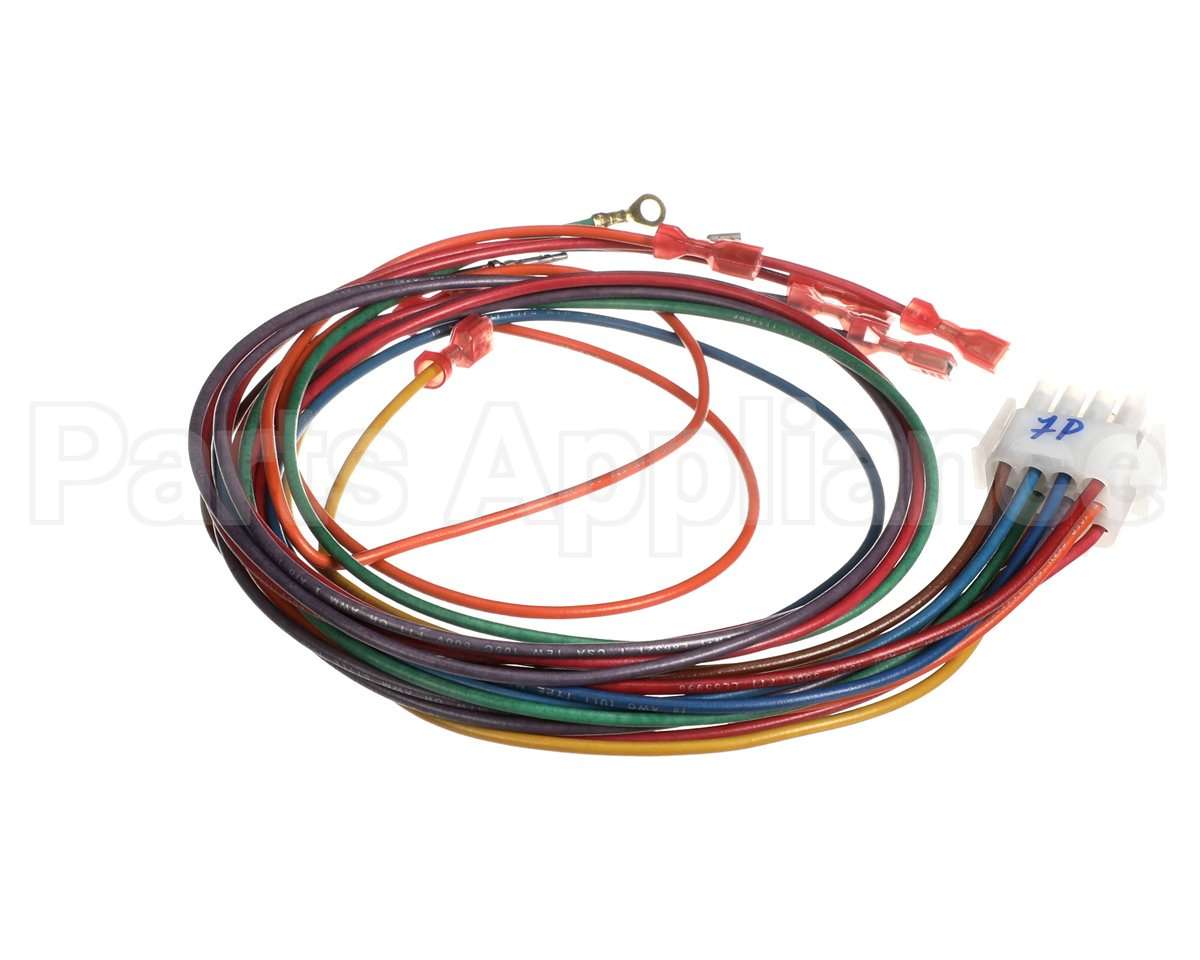 0259F00007P Goodman 12-Pin Repl Wiring Harness